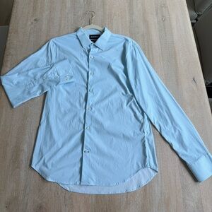 Bonobos Jetsetter Stretch Dress Shirt